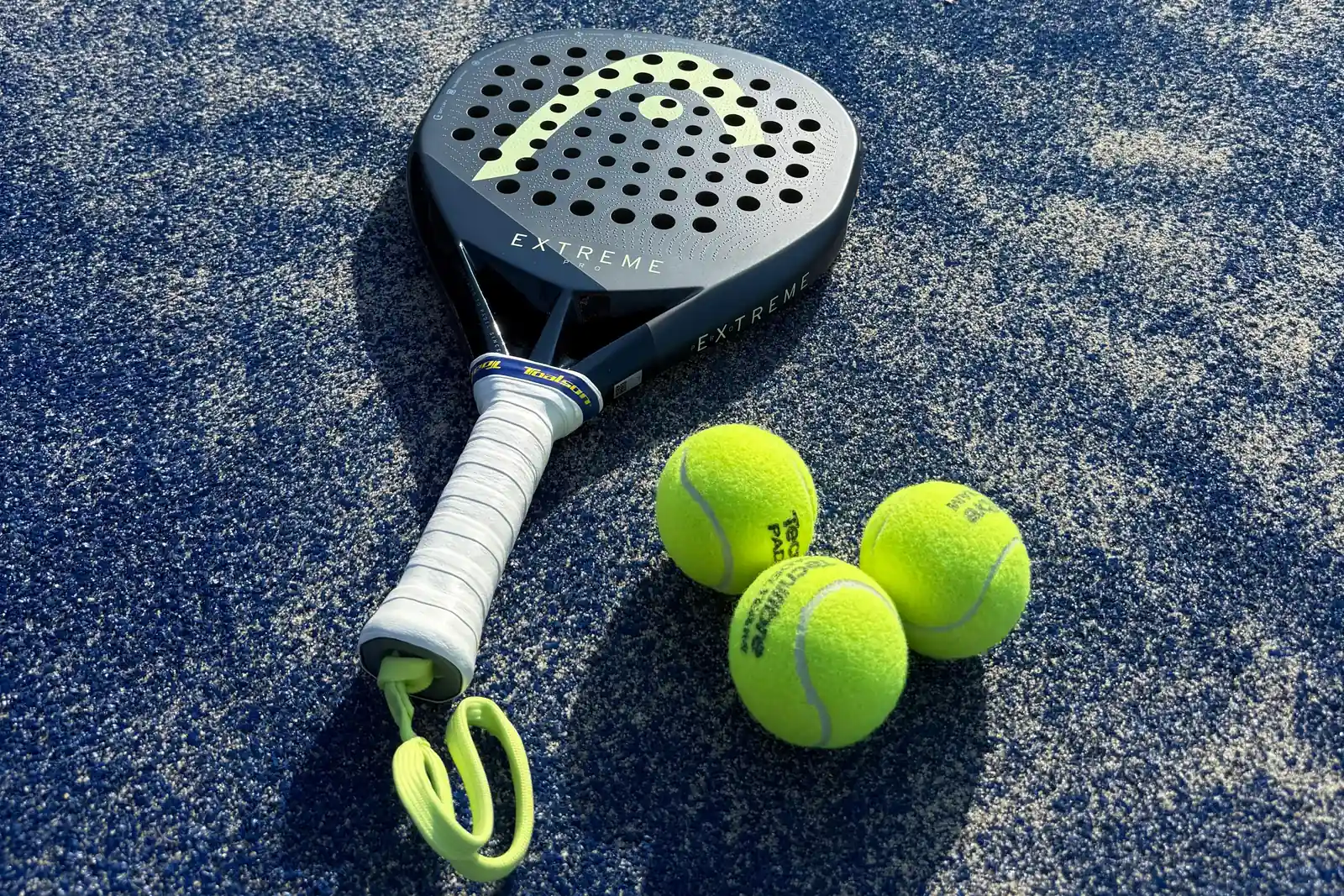 Hoe word je beter in padel: de complete progressiegids