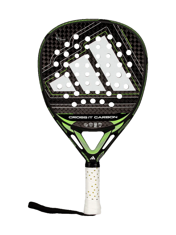 Cross It Carbon 2026