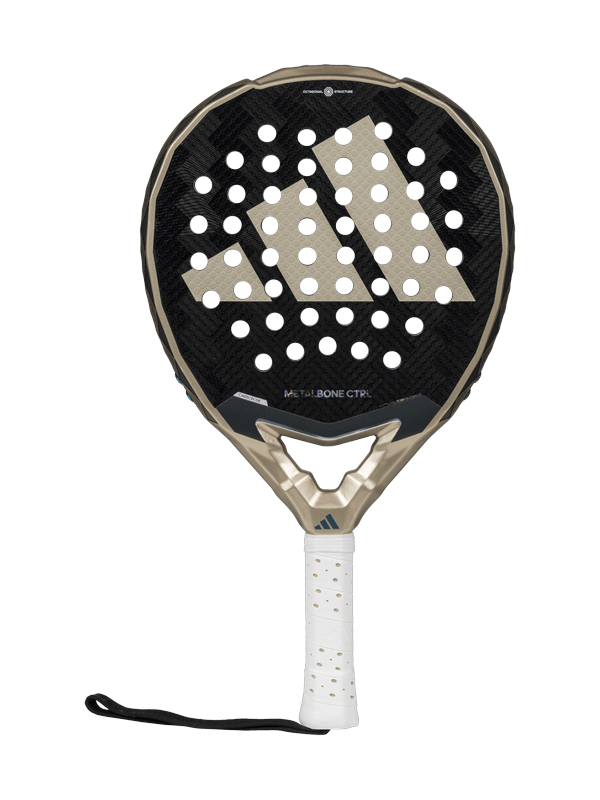 Adidas Metalbone CTRL 3.4 padelracket