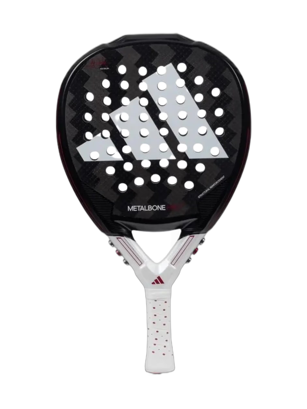 Adidas Adidas Metalbone HRD+ 3.3 padelracket