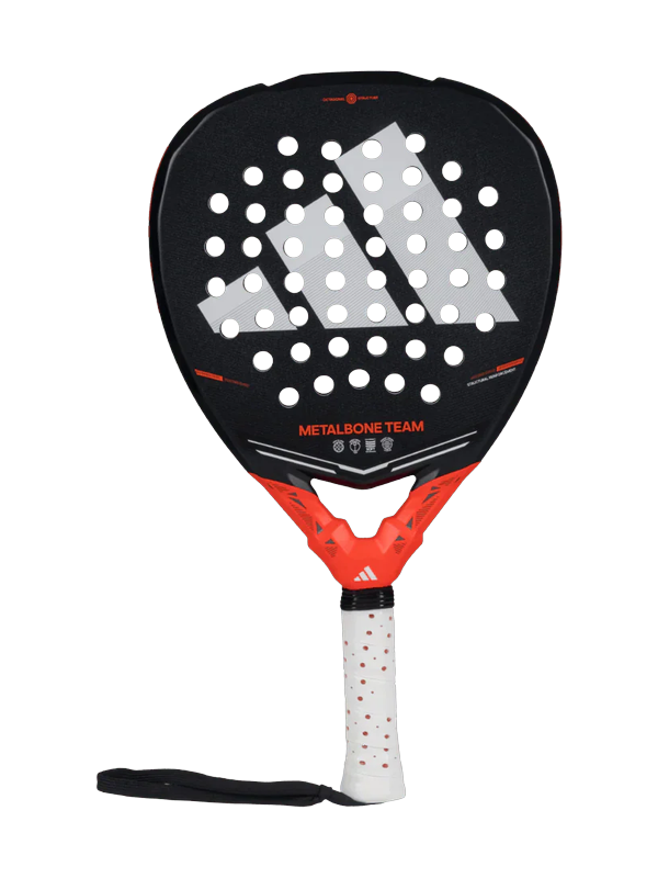 Adidas Metalbone Team 3.5 padelracket