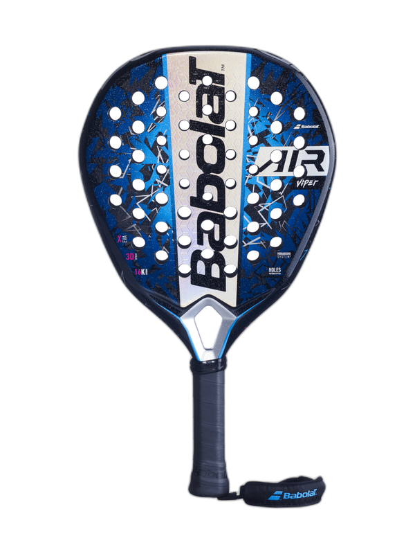 Babolat Air Viper 2025 padelracket