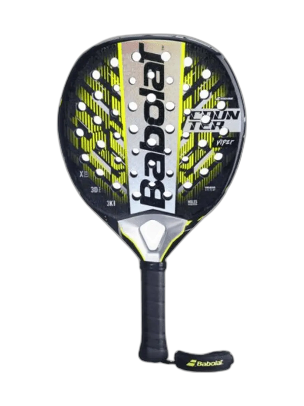Babolat Counter Viper 2.5 2025