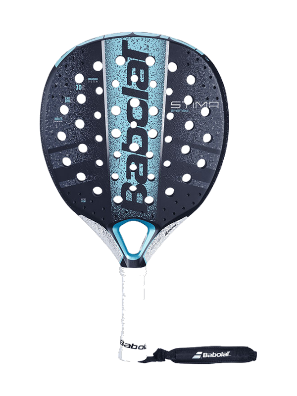 Babolat Energy Stima padelracket