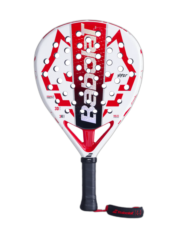 Babolat Juan LeBron 2025 padelracket