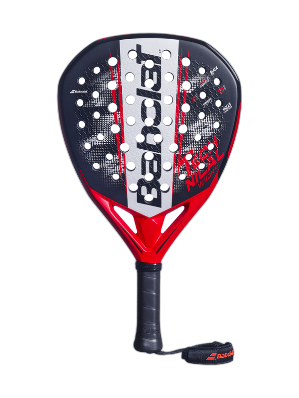 Babolat Technical Veron 3.0 2026 padelracket