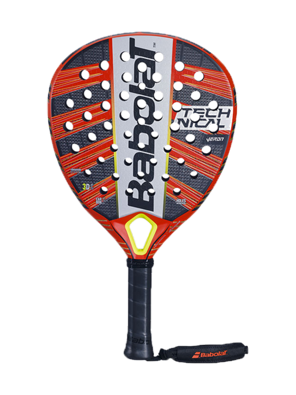 Babolat Veron Technical padelracket