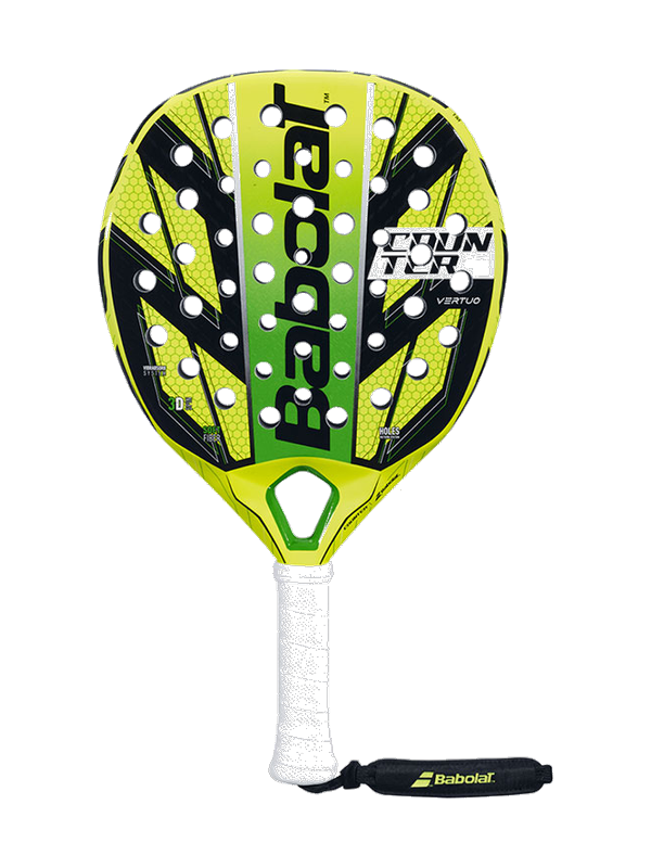 Babolat Vertuo Counter padelracket
