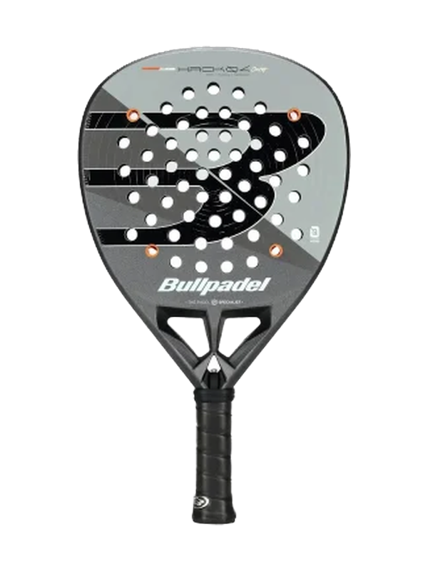 Bullpadel Hack 04 Comfort 2026