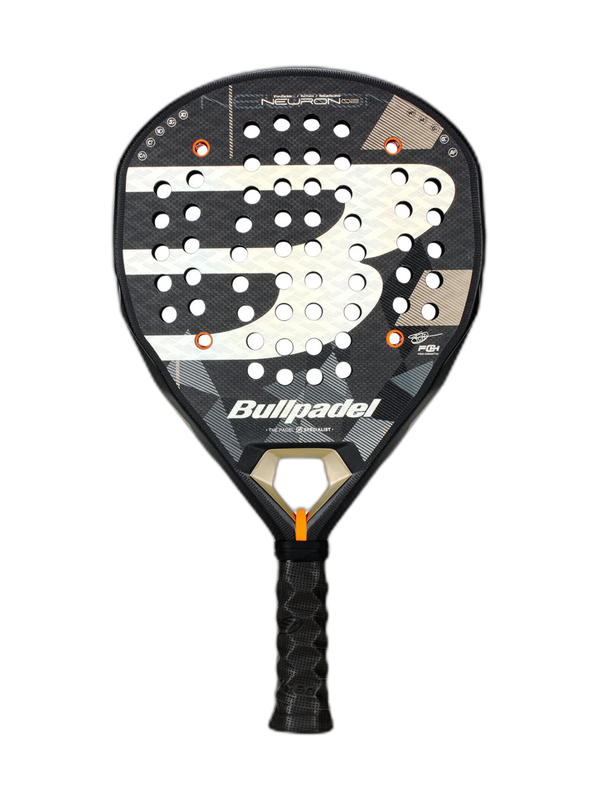 Bullpadel Neuron 02 2026