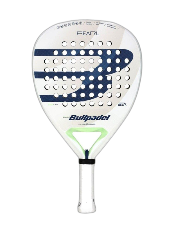 Bullpadel Pearl 25 padelracket