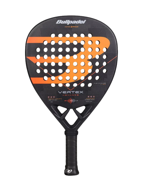 Vertex Advance 2026
