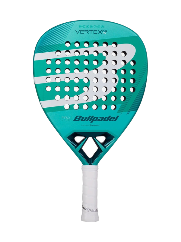Bullpadel Vertex 04 Woman Pro Line 2025