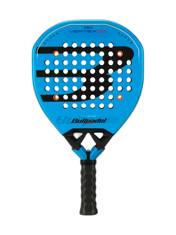 Bullpadel Vertex 05 Geo 2026 padelracket