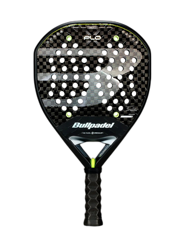Bullpadel XPLO 2026 padelracket