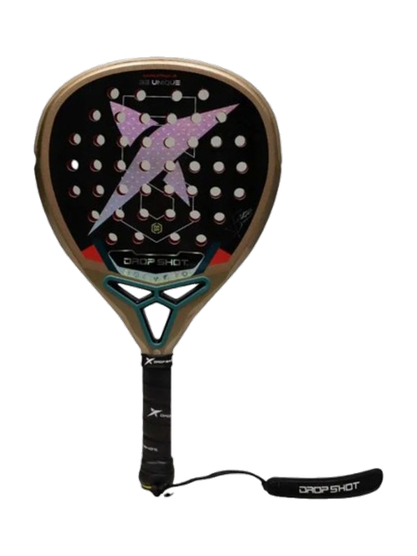 Drop Shot Axion Attack JR padelracket