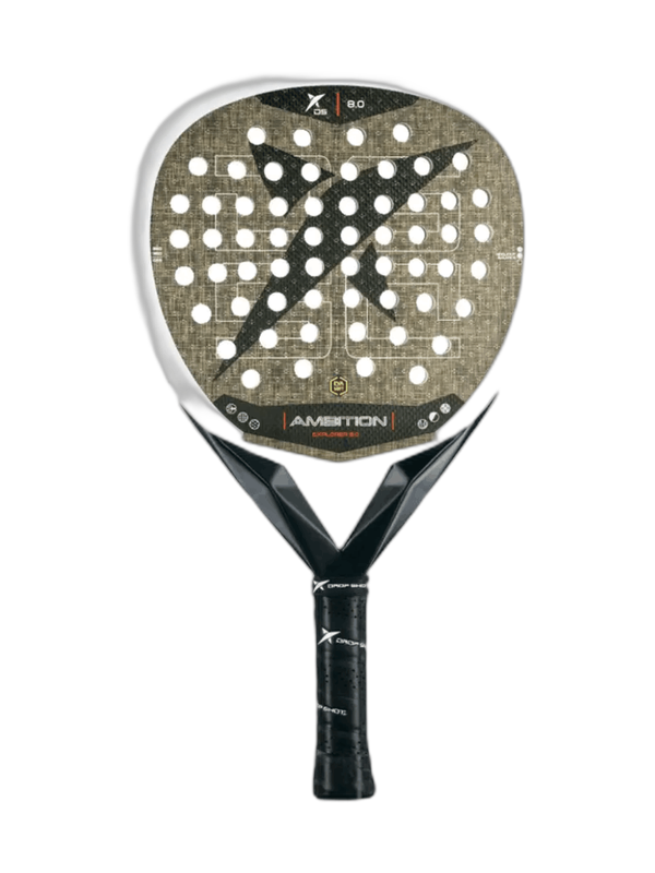 Drop Shot Explorer 8.0 2025 padelracket