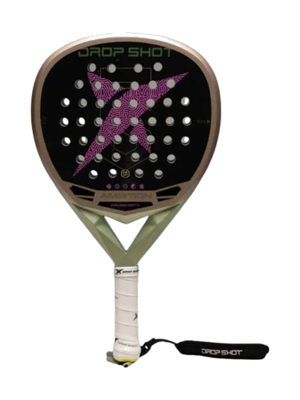 Drop Shot Explorer Soft Woman padelracket