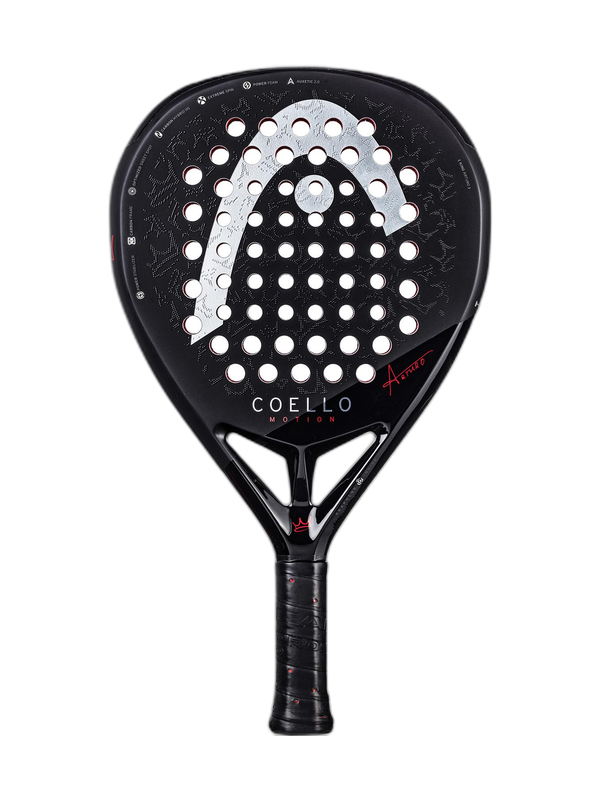 Head Coello Motion 2025 padelracket