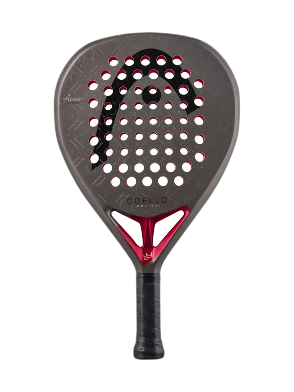 Head Coello Motion 2026 padelracket