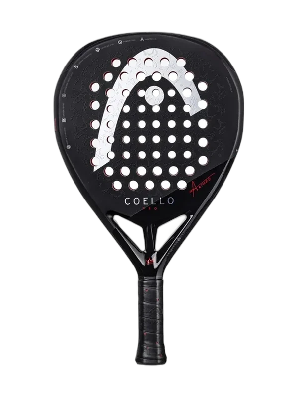 Head Coello Pro 2025 padelracket