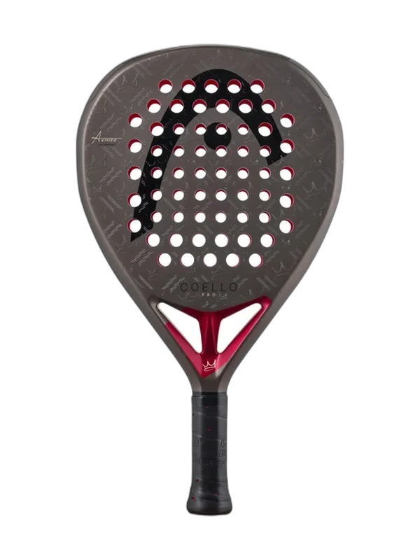 Head Coello Pro 2026