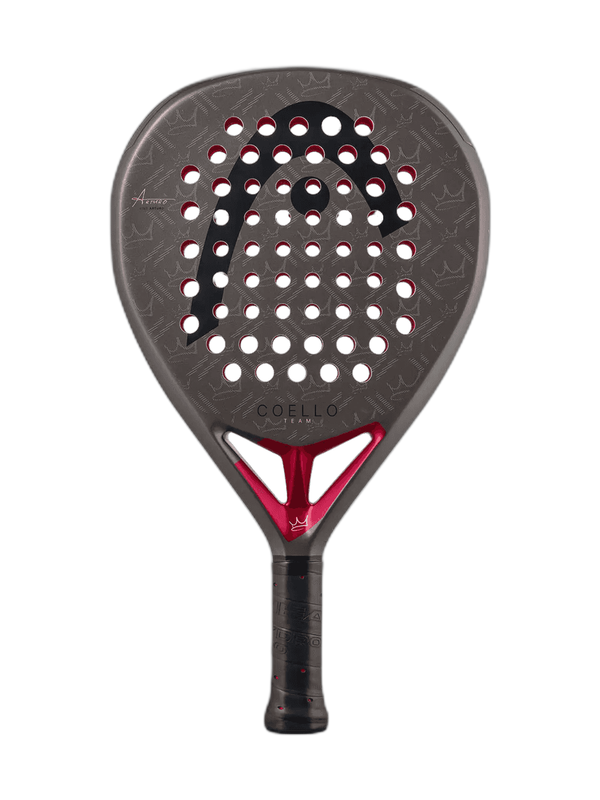 Head Coello Team 2026 padelracket