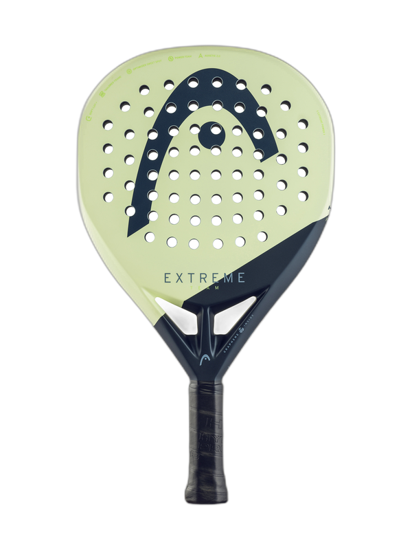 Head Extreme Team padelracket