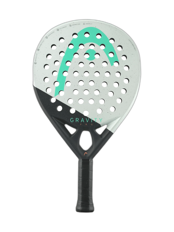 Head Gravity Pro 2024 padelracket