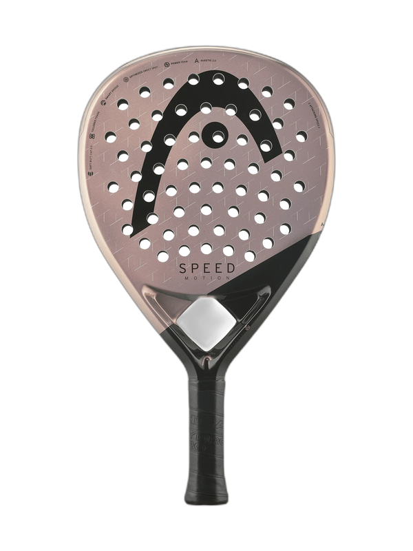 Head Speed Motion 2025 padelracket