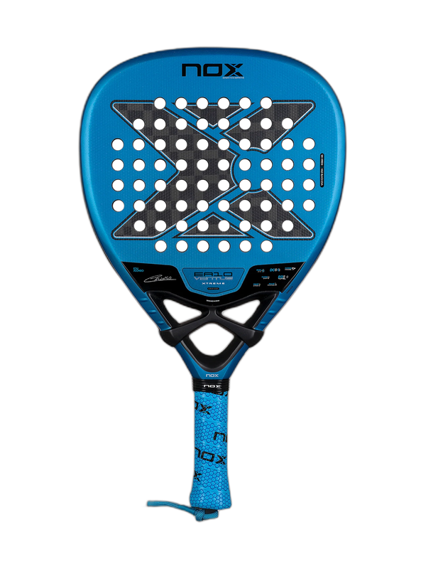 Nox EA10 Ventus Attack 12K Extrem 2026 padelracket