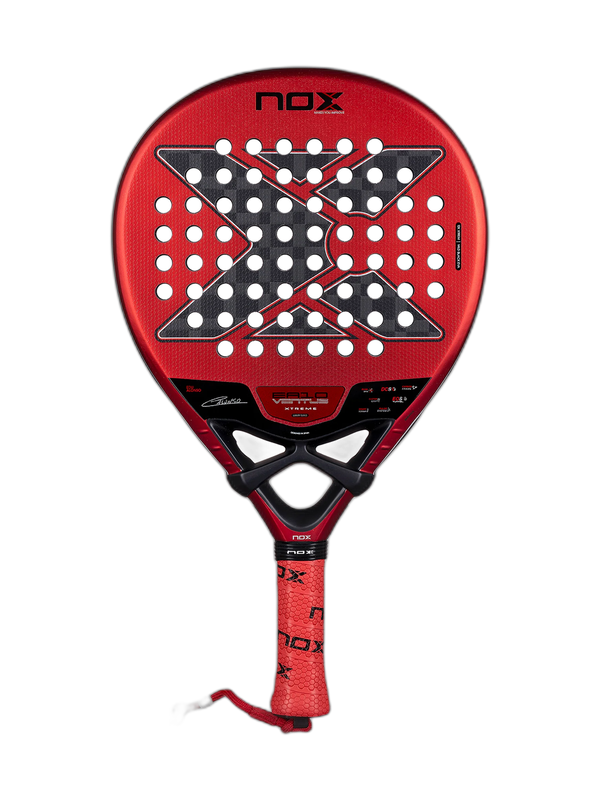 Nox EA10 Ventus Hybrid 12K 2026