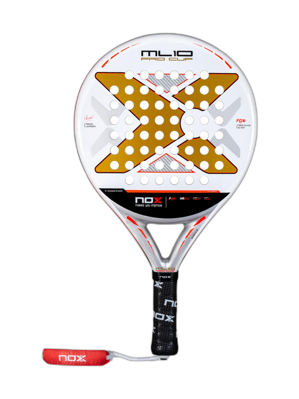 ML10 Pro Cup COORP