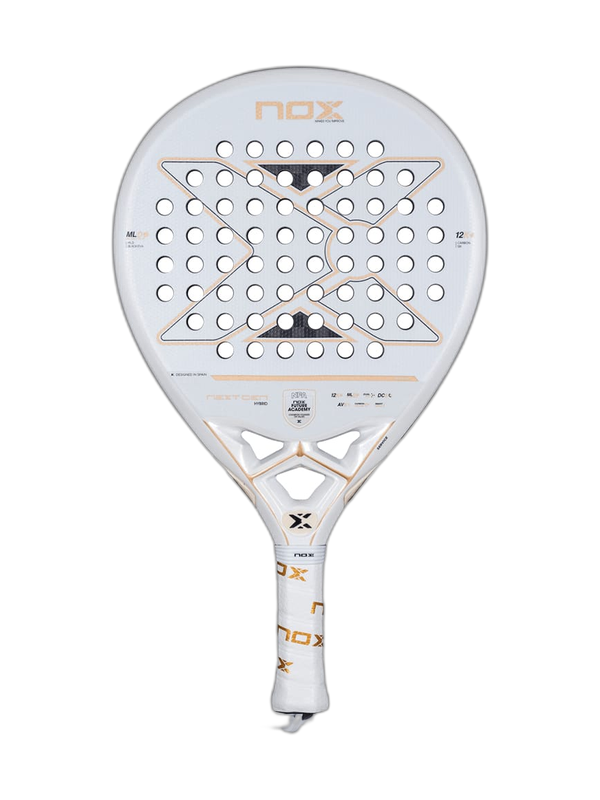 Nox Next Gen Pro Hybrid 12K 2026