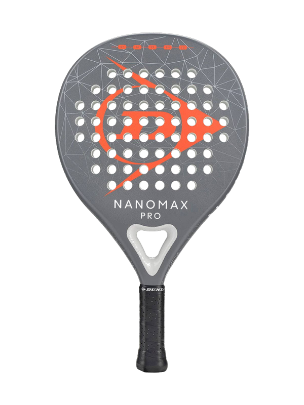 Nox TL10 Quantum 12K by Tino Libaak padelracket