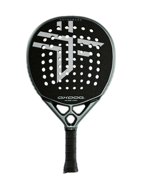 Oxdog Pure Pro+ padelracket