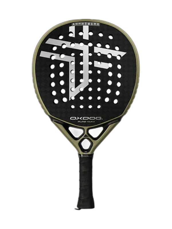 Oxdog Pure Tour X padelracket