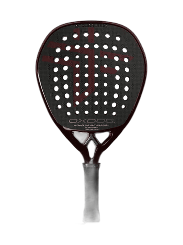 Oxdog Ultimate Pro Light padelracket