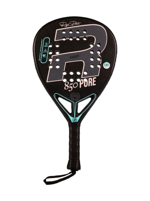 Royal Padel 850 PURE WOMAN padelracket