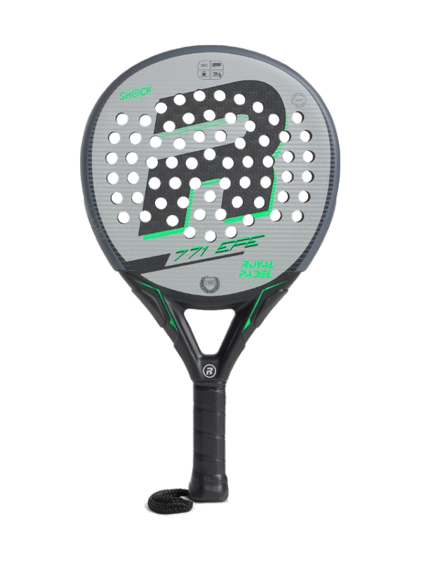 Royal Padel 771 EFE padelracket