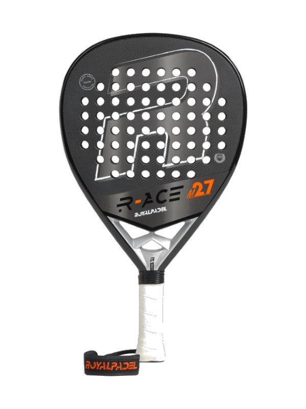 Royal Padel R ACE padelracket