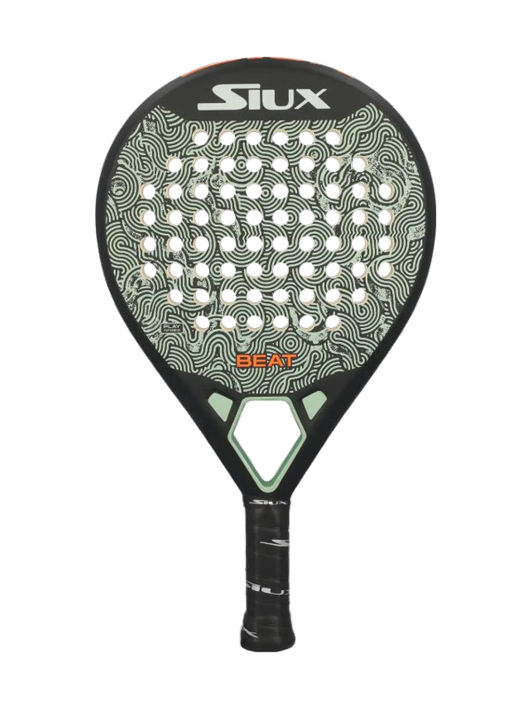 Siux BEAT CONTROL padelracket