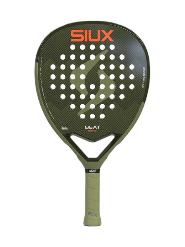 Beat Hybrid 2026
