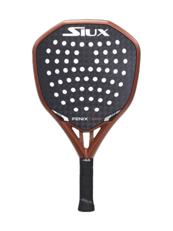 Siux FENIX ELITE 5 padelracket