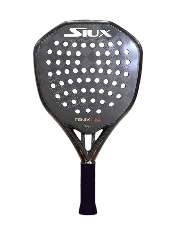 Fenix Pro Black 2025 by Leo Augsburger