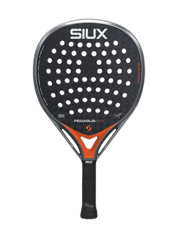 Siux Pegasus Pro 2026 padelracket