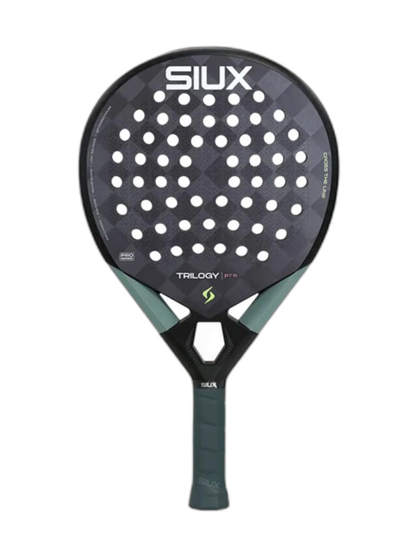 Siux Trilogy Pro 2026