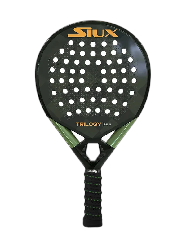 Siux Trilogy Pro 5 2025