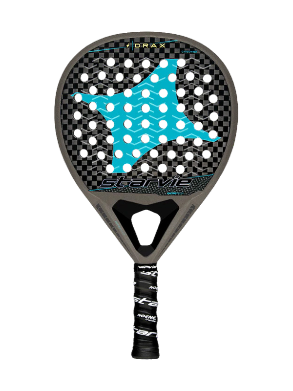 StarVie Drax Pro Touch padelracket