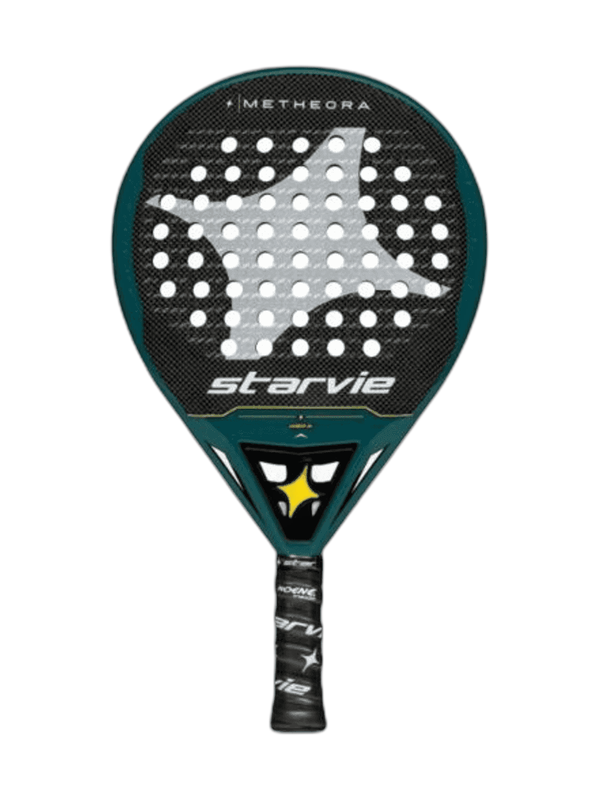 StarVie Metheora Dual 2025 padelracket